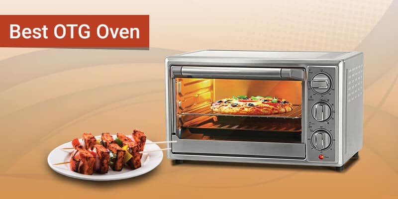 Best OTG Oven in India