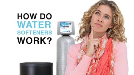 Why You Should Use Water Softener