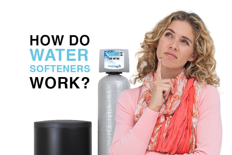 Why You Should Use Water Softener