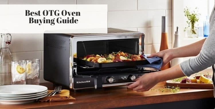 Which Oven to Buy?- Buying Guide 