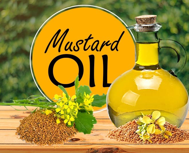 Is Mustard Oil Good For Health