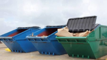 3 Reasons To Hire Skip Bins In Adelaide For Hassle-Free Waste Disposal