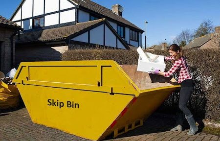 Tips To Start A Skip Bin Company