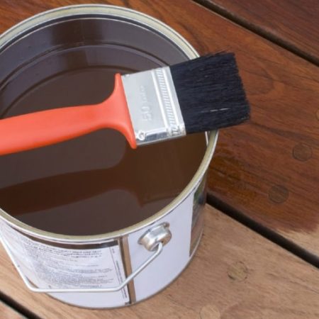 Deck Coatings & Their Care: An Insight To Decking