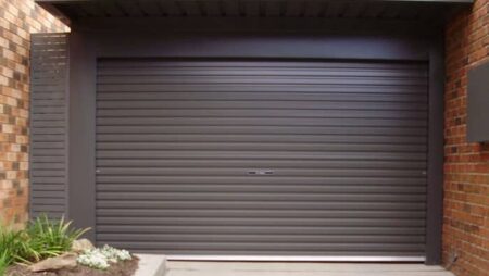 Understanding How a Roller Garage Door Works: Roller Garage Doors In Sydney