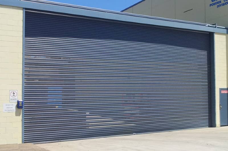 Roller Garage Doors Australia