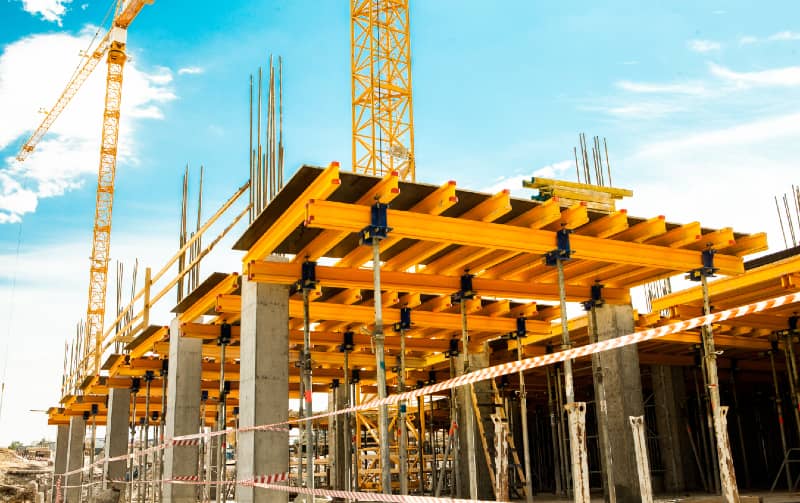 What Are The Requirements, Types And Uses Of Formwork Services In Melbourne?