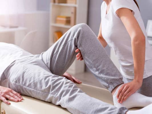 Physiotherapist In Leichhardt: Physiotherapy Treatment of Injury Series – Sprained Ankles