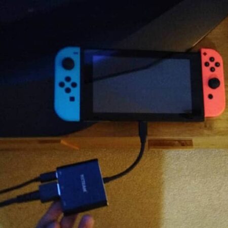 How to Connect Switch to TV Without Dock