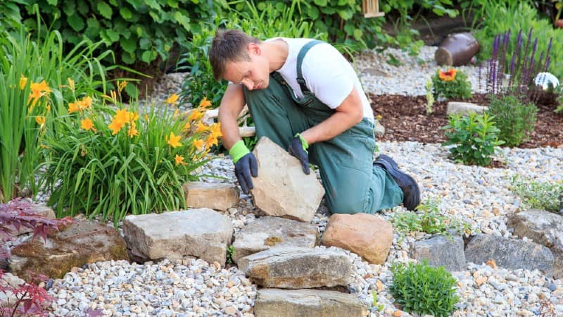 Best Landscaping Company