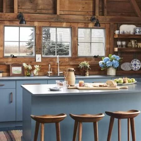 What’s The New Kitchen Trend All About And Why?