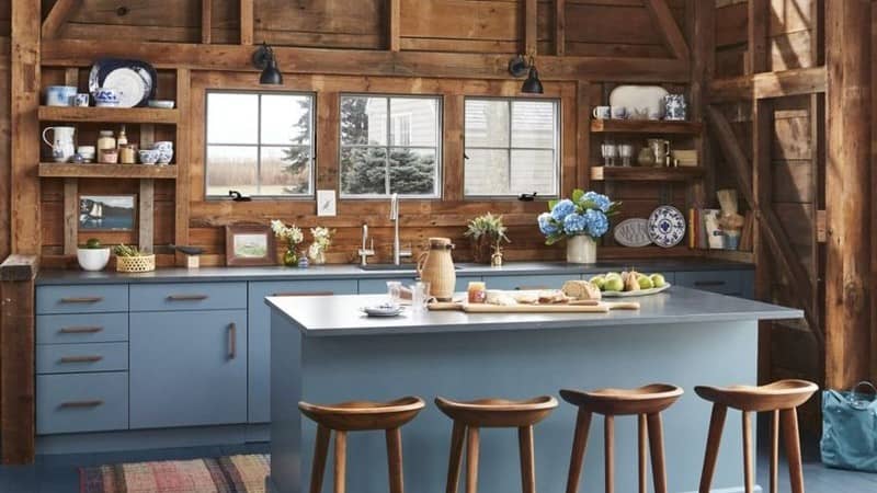 What’s The New Kitchen Trend All About And Why?