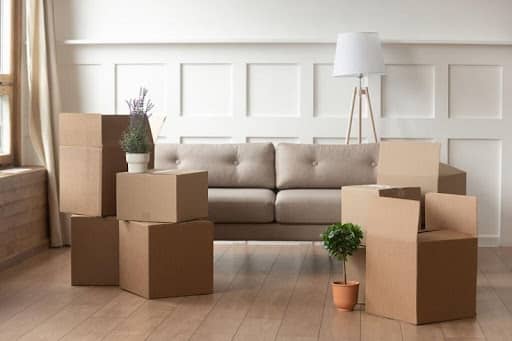 furniture removalist services