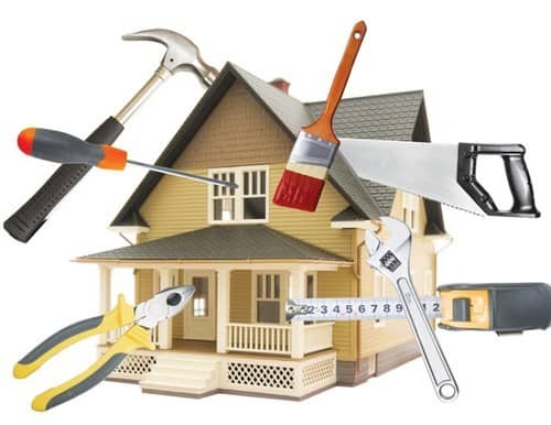 What Might A Handyman Service Do For You Around The House?