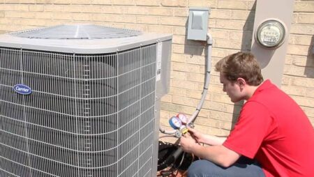 How to Know It’s Time To Replace Your Air Conditioner