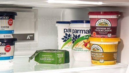 7 Reasons To Get A Upright Freezer For Your Home