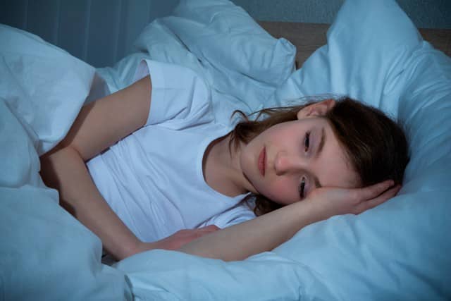 Suffering From Insomnia? 7 Things You Can Do To Sleep Better