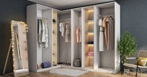 wardrobes for bedrooms