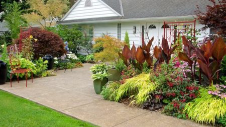 Choosing Different Features for Your Beautiful Landscaped Garden