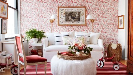 12 eye-catching upgradation ideas for your living room
