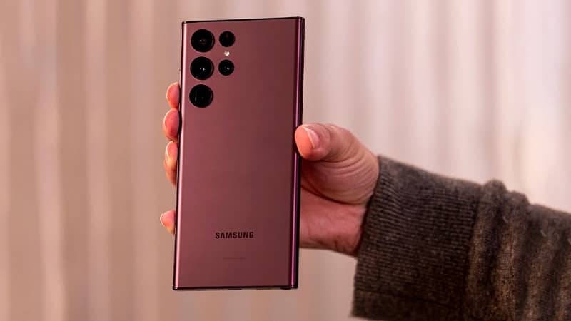Best Samsung Phones for Camera to Buy in 2022