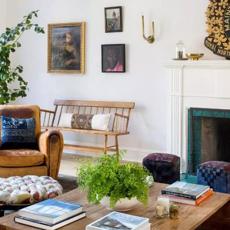 Eight Ways To Decorate Your Living Room Like An Interior Decorator