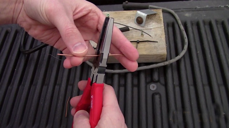 Safety Considerations When Using Pliers