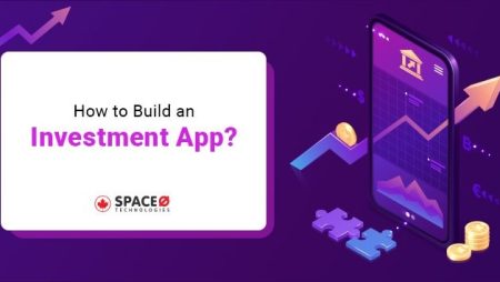 How To Build An Investment App