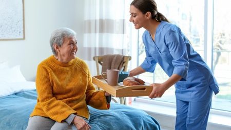 5 Reasons Why Geriatric Care Is Important