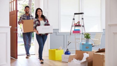6 Tips for a Swift DIY Move