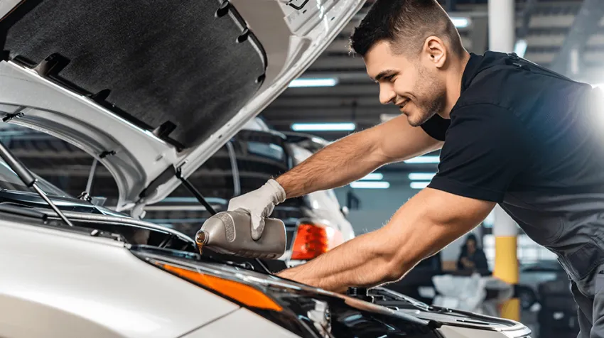 4 Emerging Automotive Service Franchise Opportunities to Look for in 2023