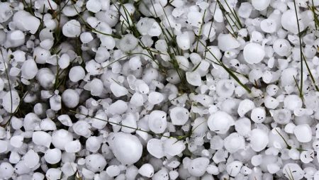 4 Ways Hail Can Damage Your Home