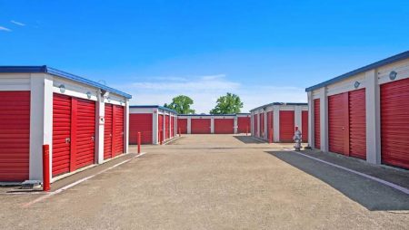 How To Look For A Storage Unit In Houston?
