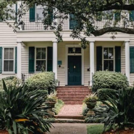 5 Must Haves For Your Southern Home