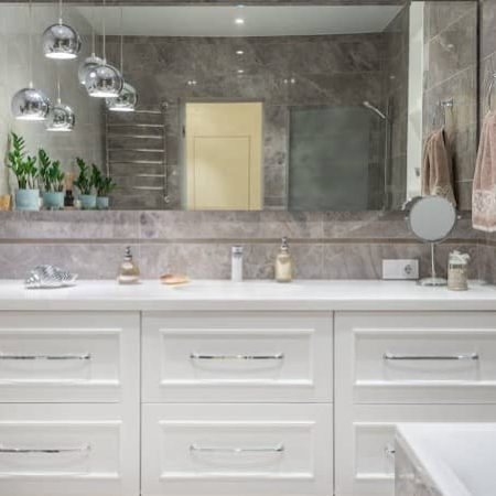 Upgrade Your Space: 6 Great Bathroom Remodeling Tips