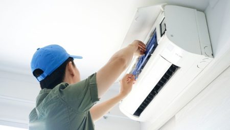 5 Benefits of Professional AC Installation Services