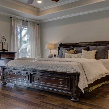 Creating A Cozy And Comfortable Bedroom: Essential Home Improvement Tips