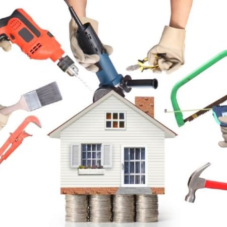6 Home Improvement Projects With The Highest ROI