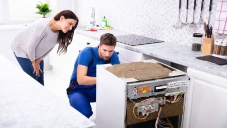 How To Choose The Right Appliance Repair Service In Calgary