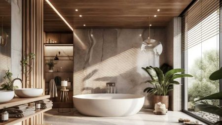 6 Things to Consider When Remodeling Your Bathroom